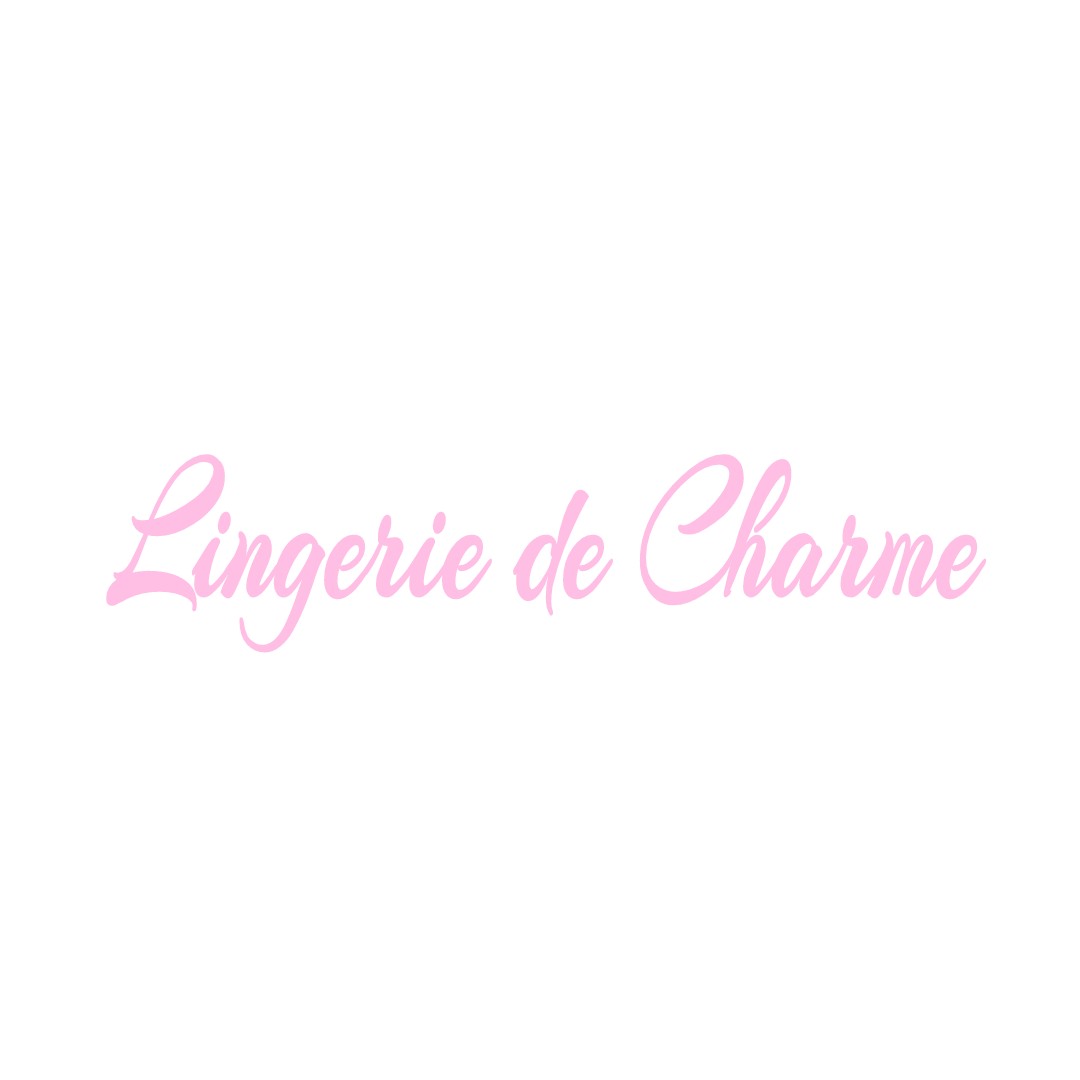 LINGERIE DE CHARME DEUX-CHAISES